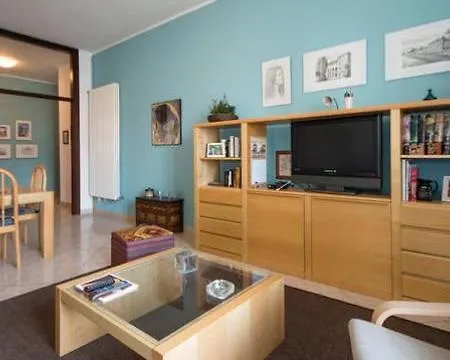 Apartment Il Bacio Sul Lago *