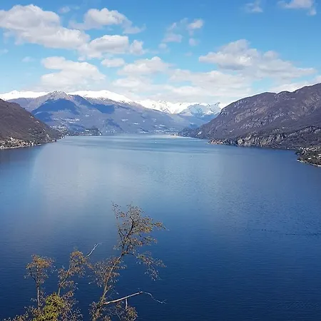 Il Bacio Sul Lago Apartment Valbrona